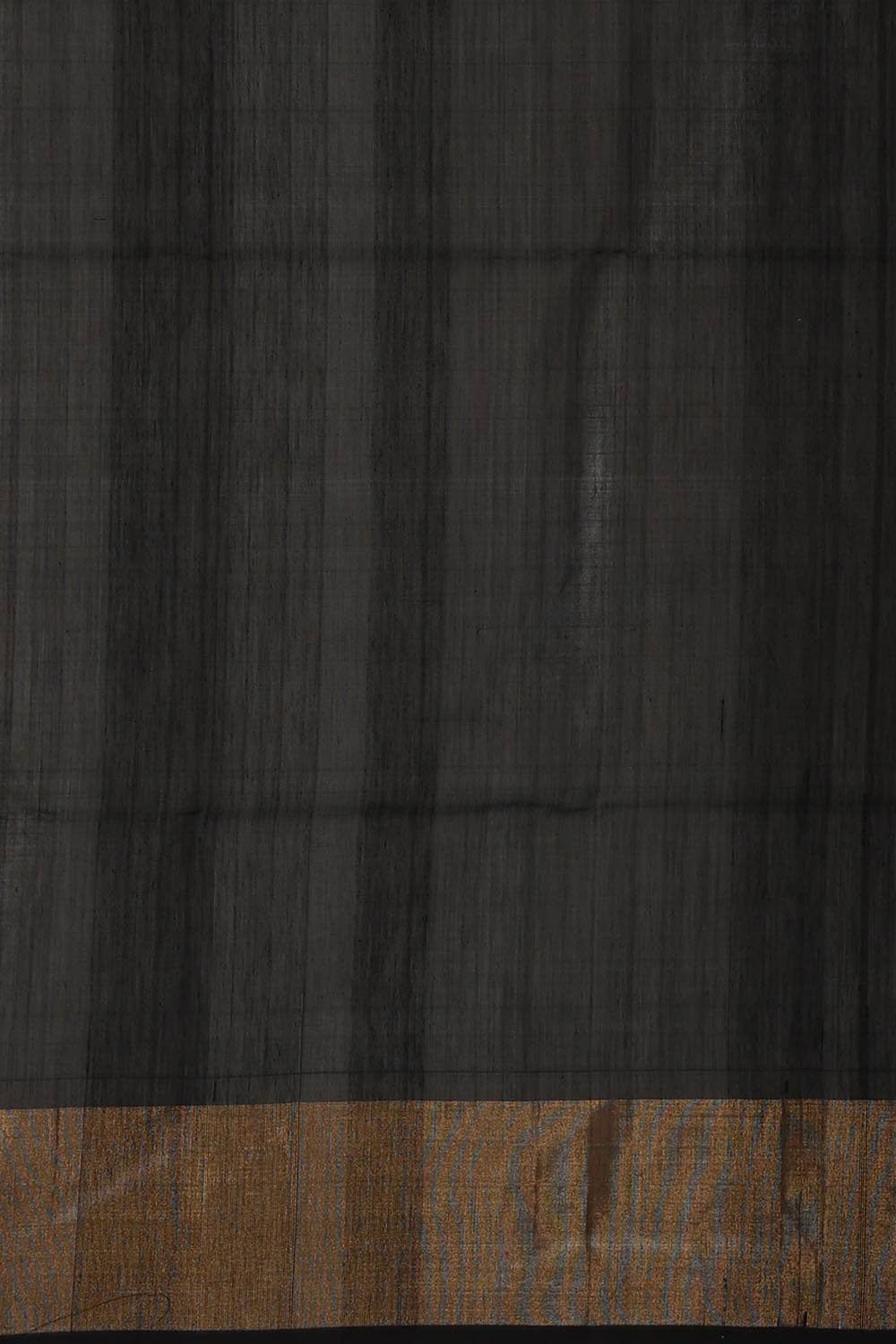 Image of Ikat Silk Cotton Yellow-Red Saree